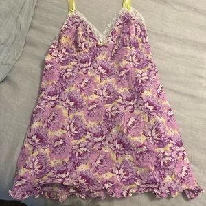 Betsy Johnson nightie